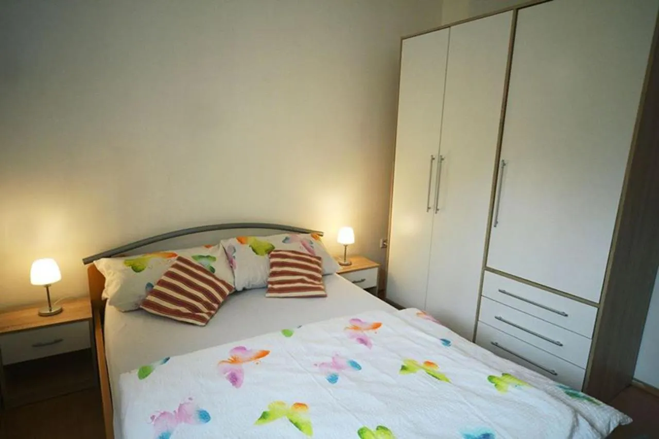 Apartments Relax Near Opatija Croatia