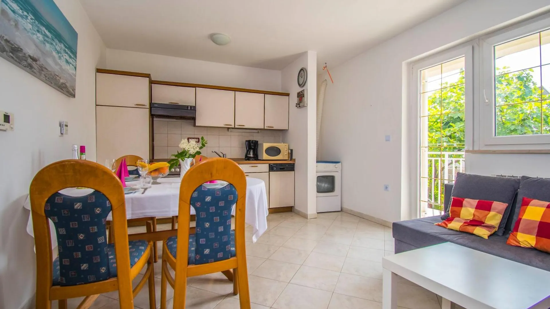 Apartments Relax Near Opatija